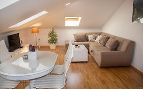 Apartman Mazic Niksic